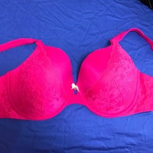Body by Victoria Perfect Shape Bra 38DDD