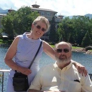 Meet your Posher, Marilyn