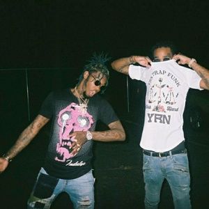 Meet your Posher, Robert