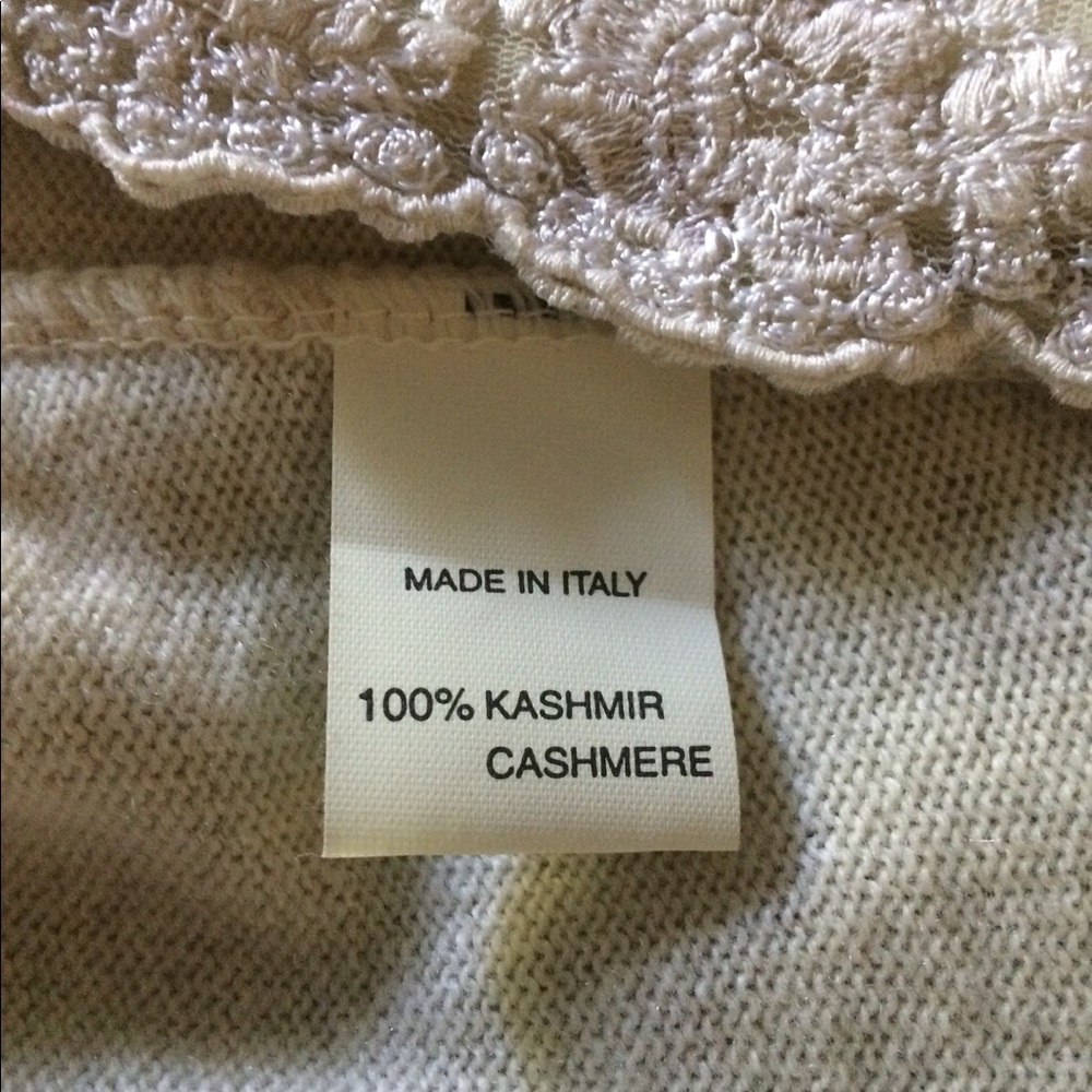Cashmere - Picture 4 of 5