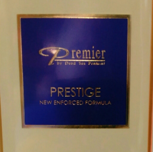 premier prestige wrinkle attack