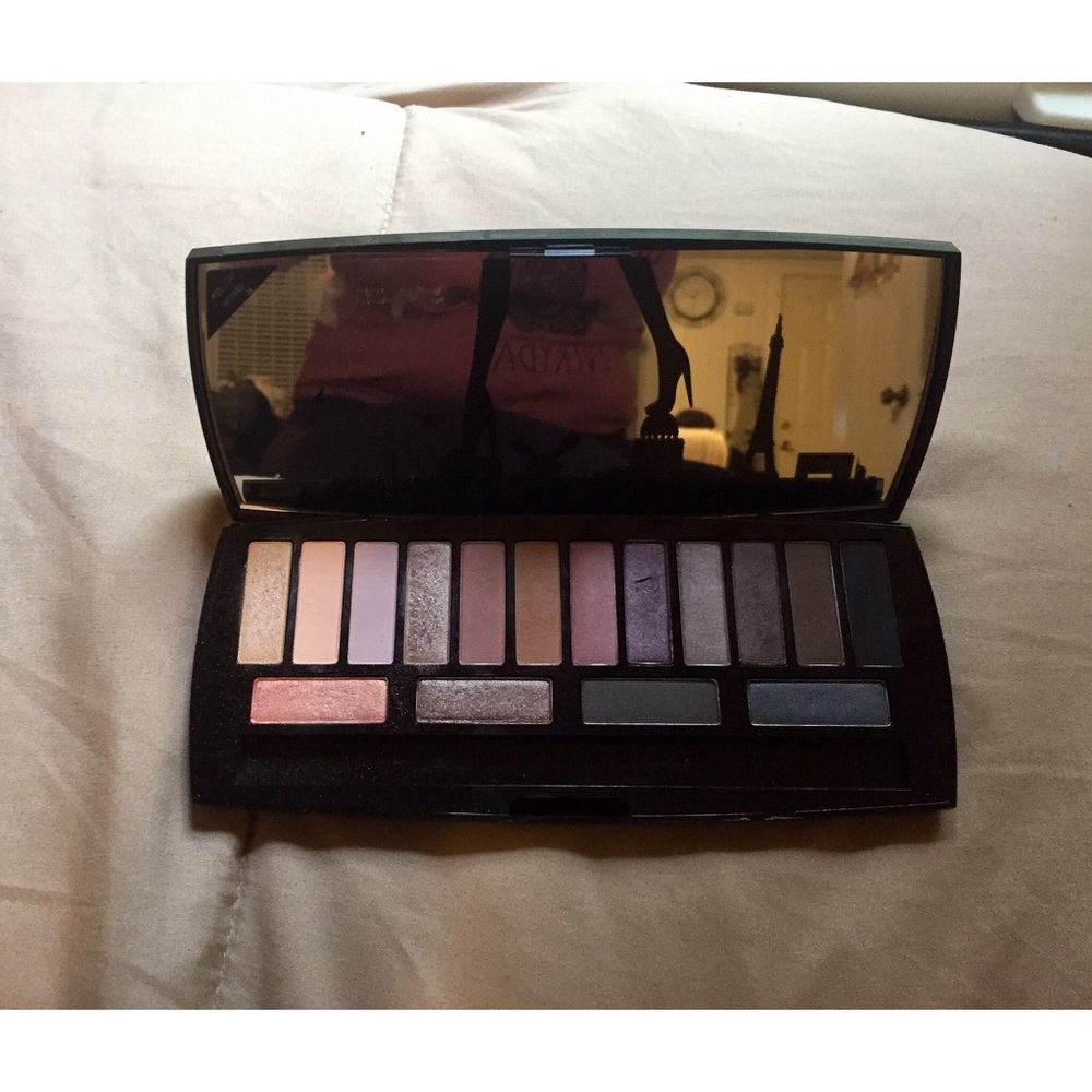 Price Drop!! LANCÔME Audacity in Paris Palette