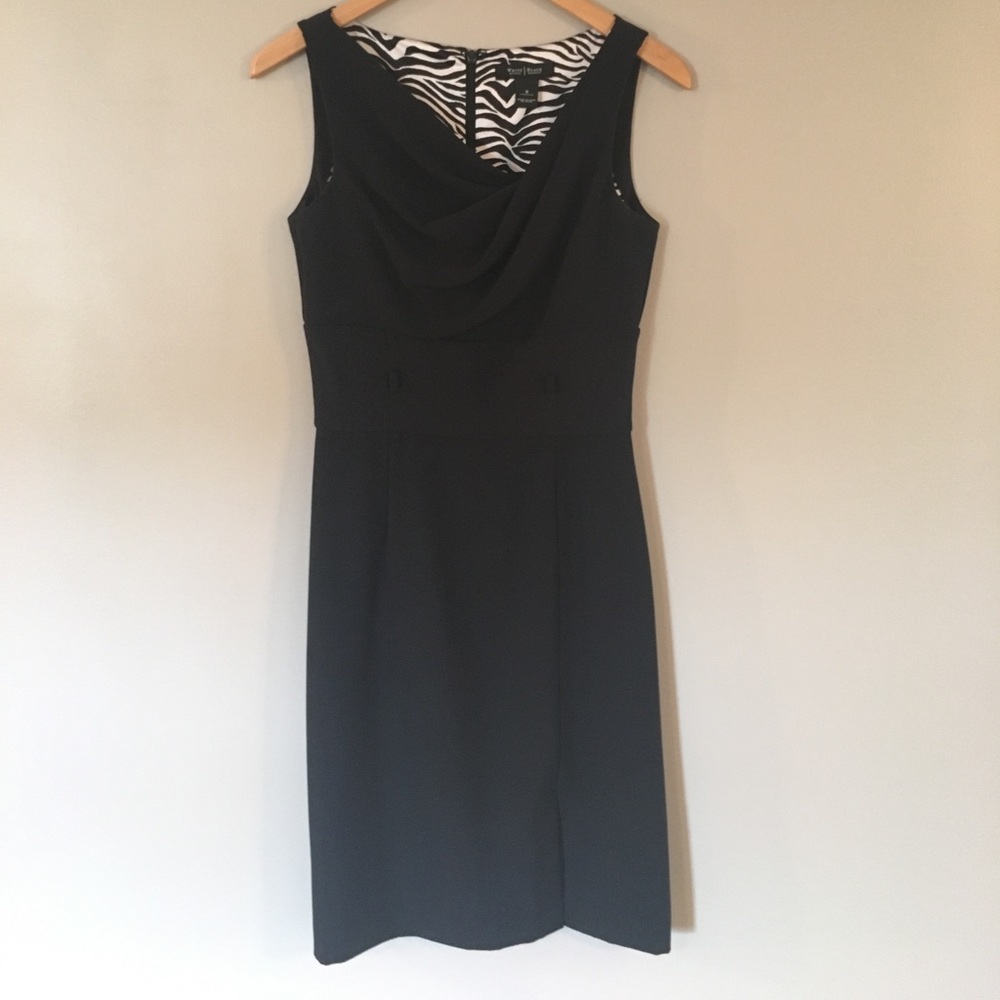 White House Black Market - Little Black Dress