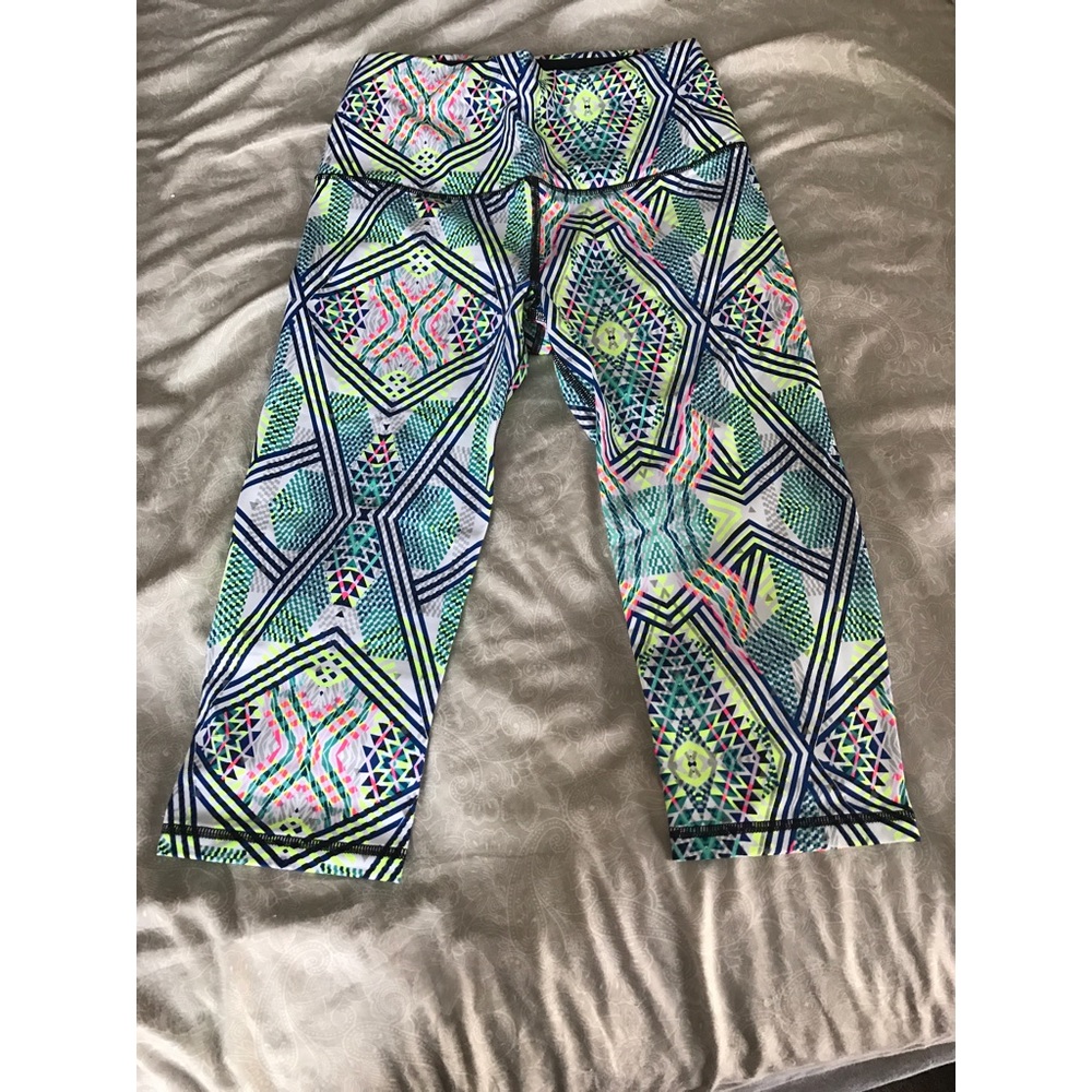 VS sport yogas