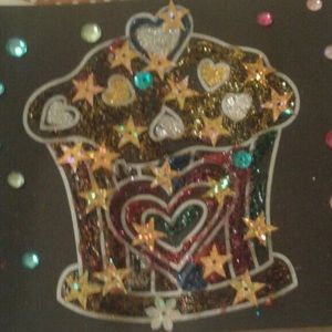 Meet your Posher, Hajar