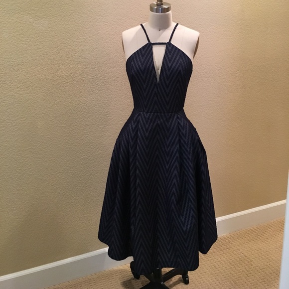 Asos Dresses & Skirts - ❤️ ASOS dark blue dress