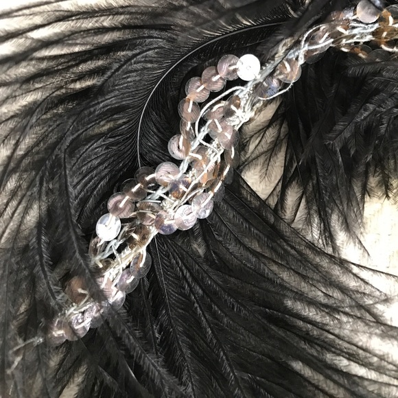 Vintage Flapper Headband