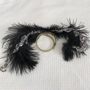 Vintage Flapper Headband