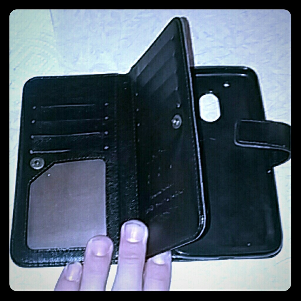 Phone case