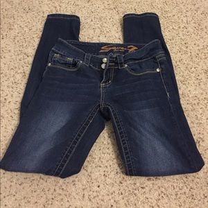 Seven skinny jeans