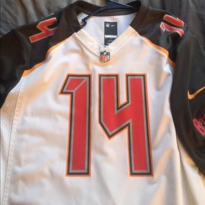 Bucs Jersey