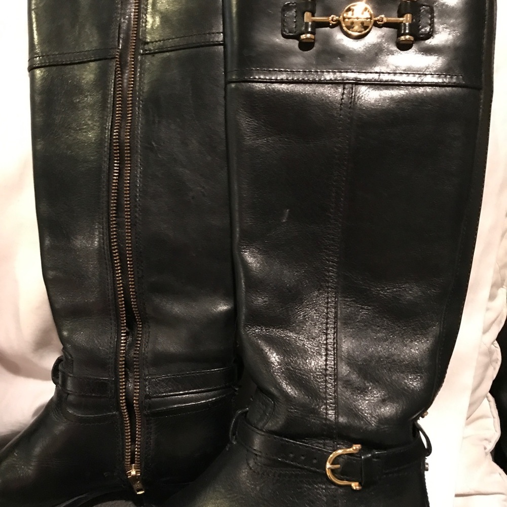 MsALE! Both Tory Boots 👢🤗🌹 - Picture 5 of 5
