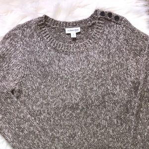 St John's Bay Sweater