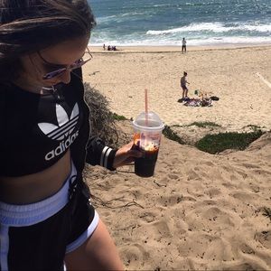 Meet your Posher, Inna