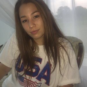 Meet your Posher, Kylee