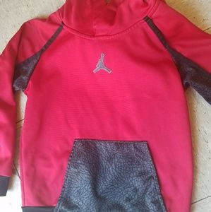 Jordan sweater