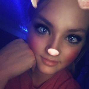 Meet your Posher, Katherine