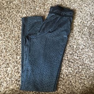 Men's UA compression Men's UA compression