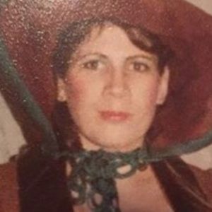 Meet your Posher, Jo-ann