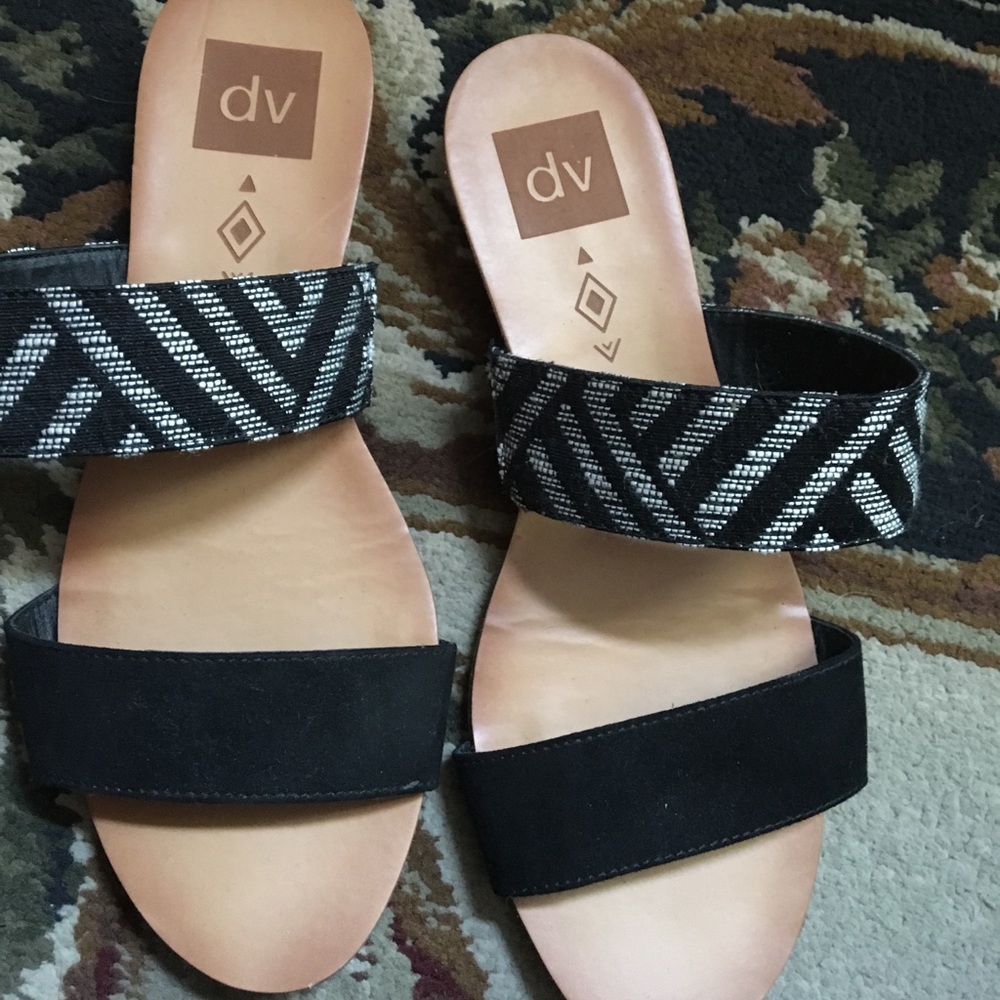 Flats