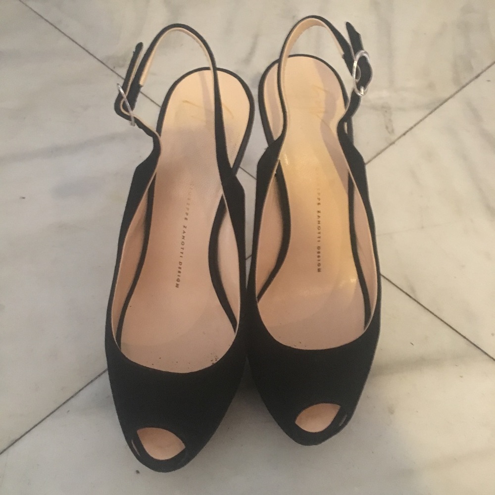 Giuseppe  Zanotti shoes