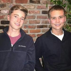 Meet your Posher, Jordan