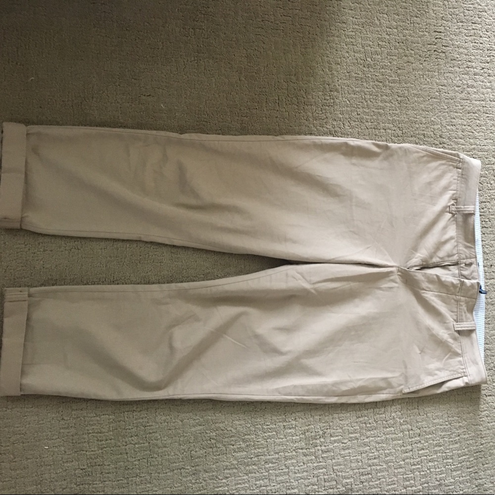 Polo Ralph Lauren capris, size 14