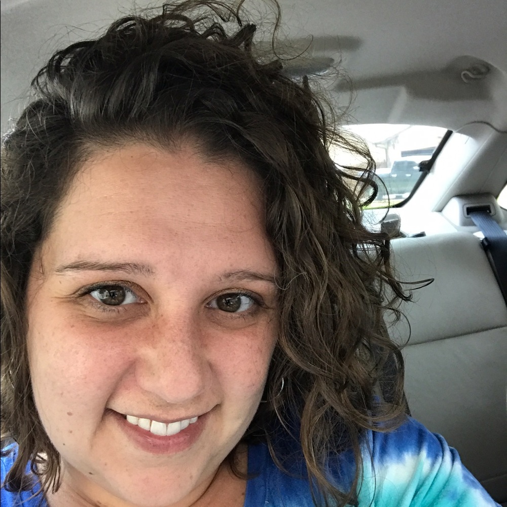 Meet your Posher, Erin