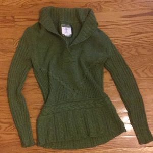 🎉2/$15🎉Old Navy Women's Sweater. Size- M