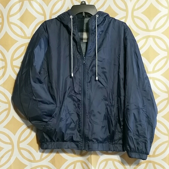 Reversible Jacket - Picture 3 of 4