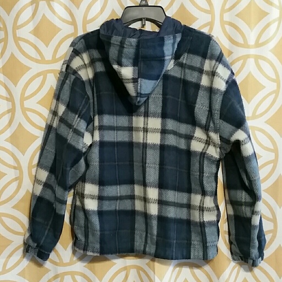 Reversible Jacket - Picture 2 of 4