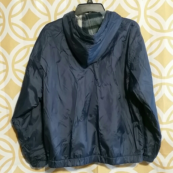 Reversible Jacket - Picture 4 of 4