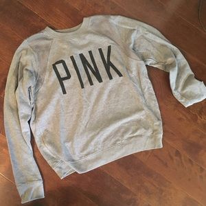 Victoria's Secret PINK sweatshirt