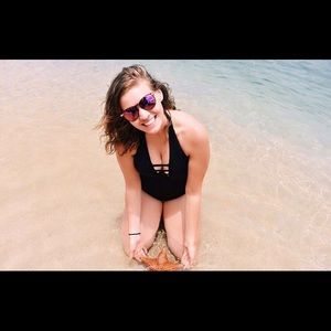 Meet your Posher, Jenna