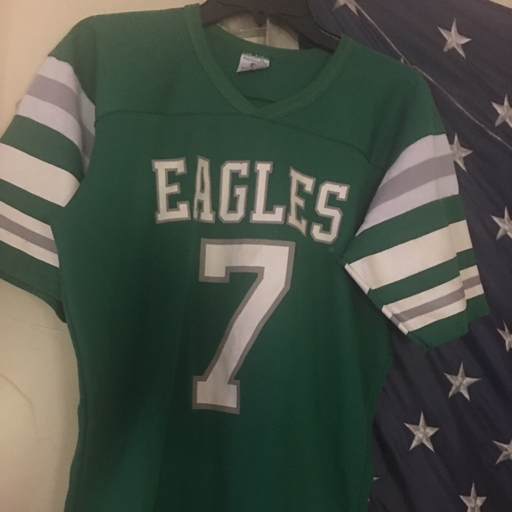 Vintage Eagles Shirt