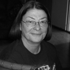 Meet your Posher, Debbie