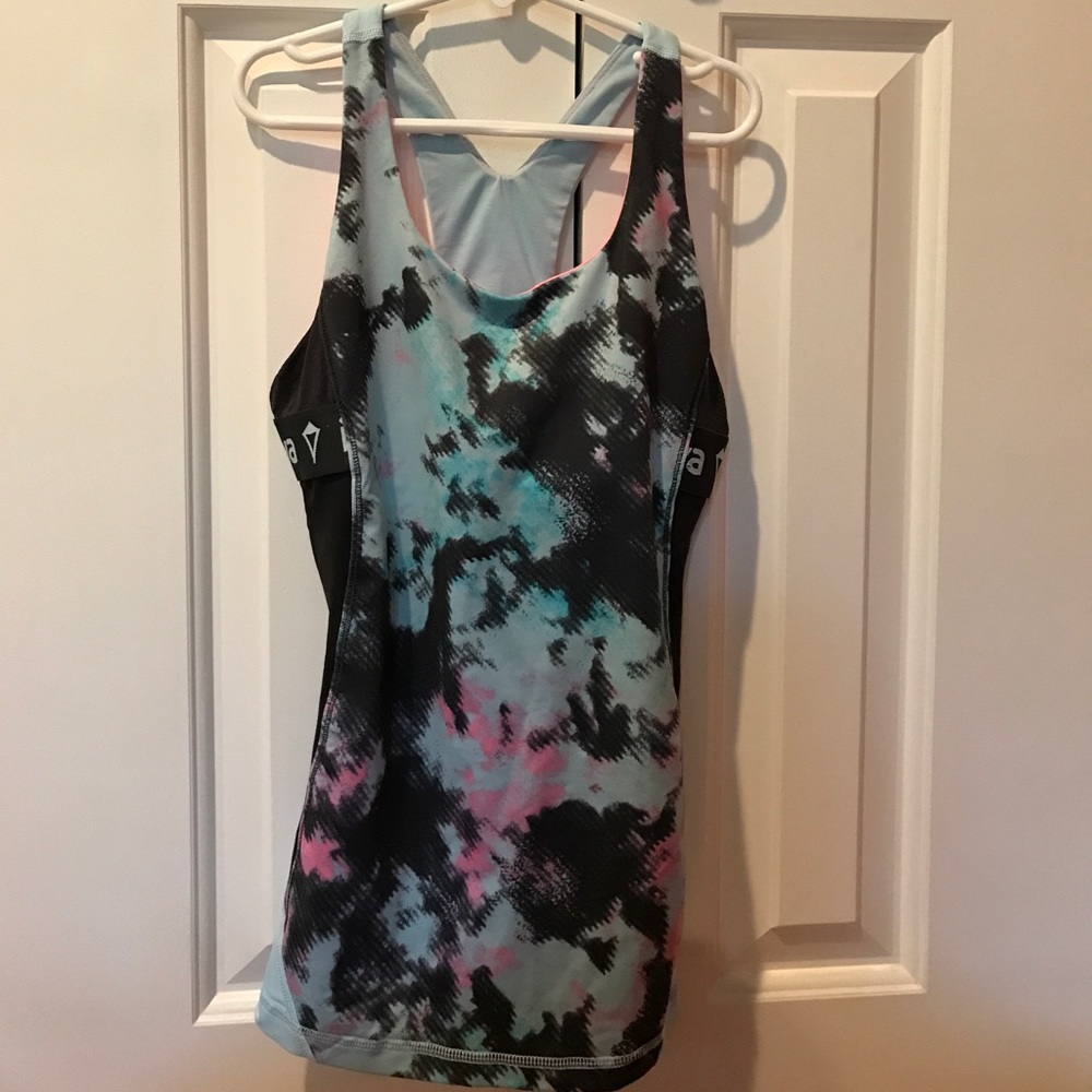 Ivivva tank