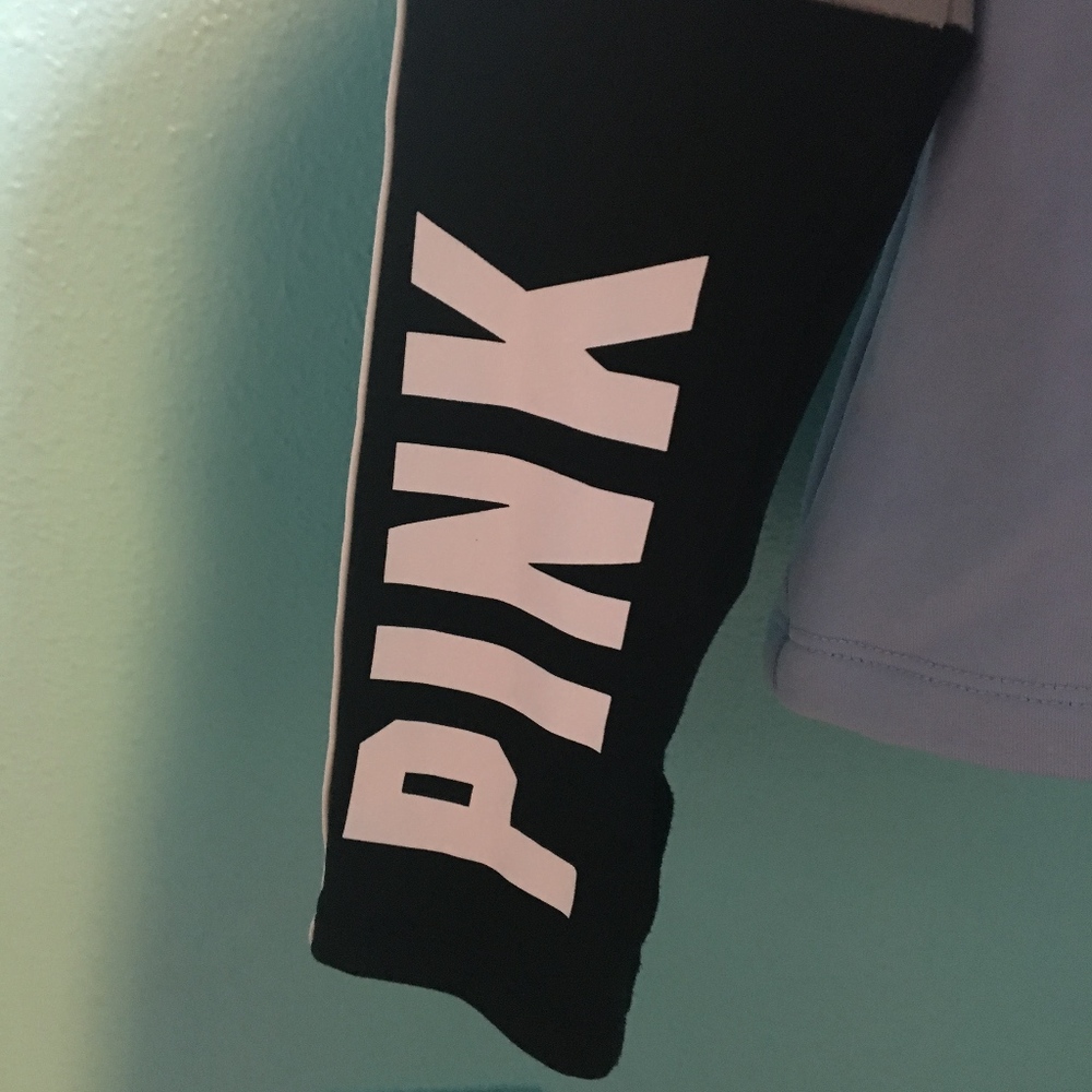 Pink Sweatshirt - Picture 3 of 3