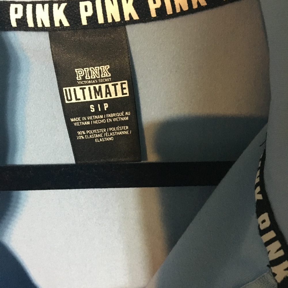 Pink Sweatshirt - Picture 2 of 3