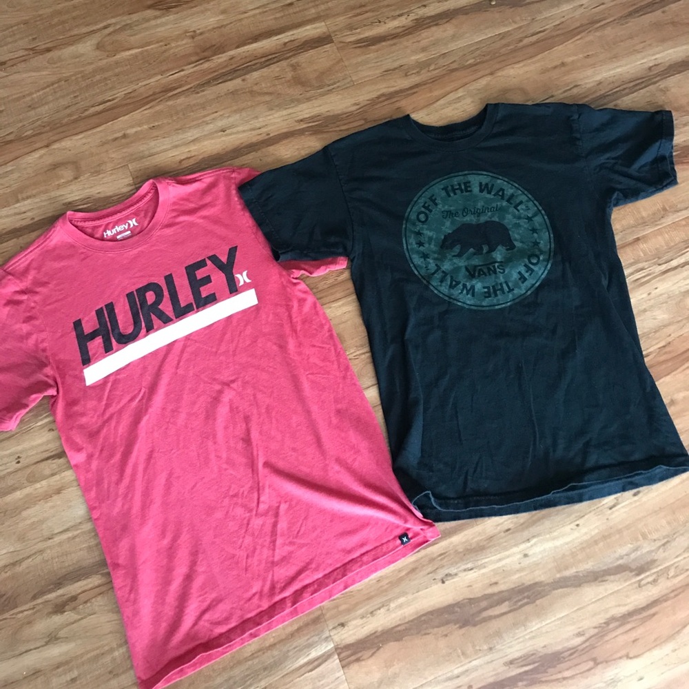 Men's Tee Bundle 😎