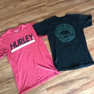 Men's Tee Bundle 😎