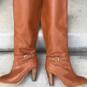 H&M Knee High Boots H&M Knee High Boots