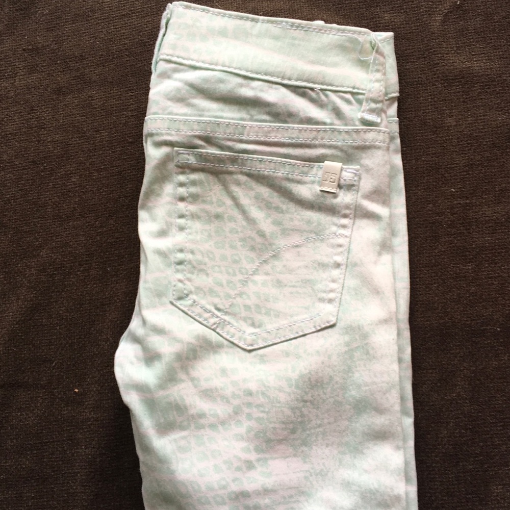 Jeans jr