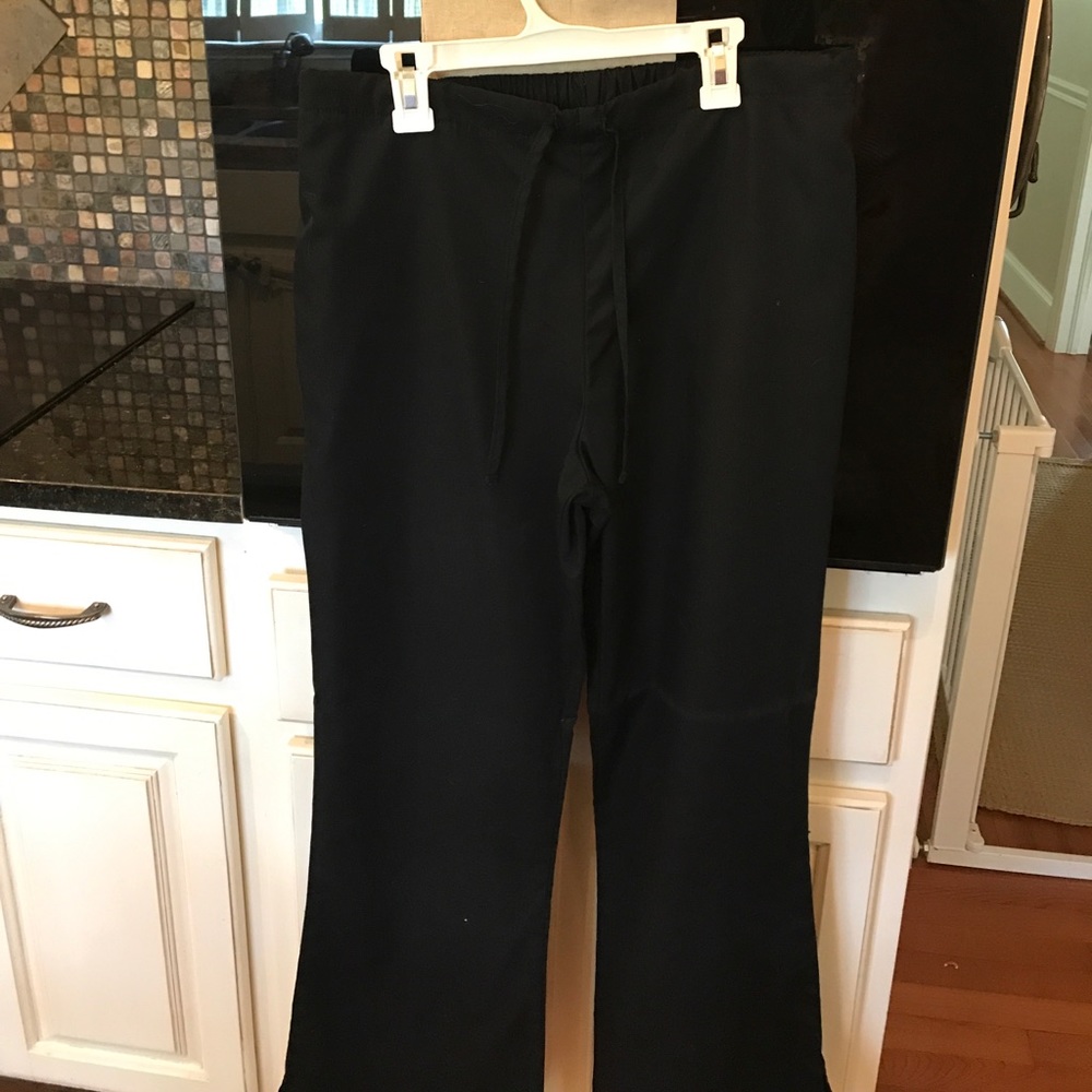 Cherokee scrub pants