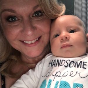 Meet your Posher, Melissa