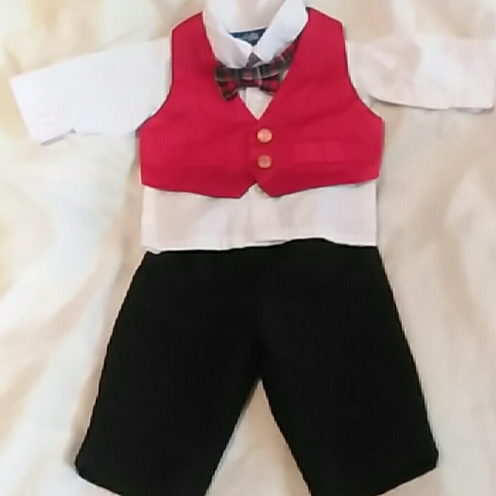 Baby clothes