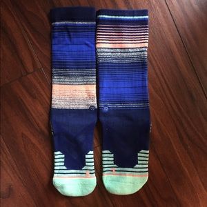 Stance Fusion Socks