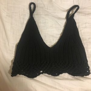 Brandy Melville bralette