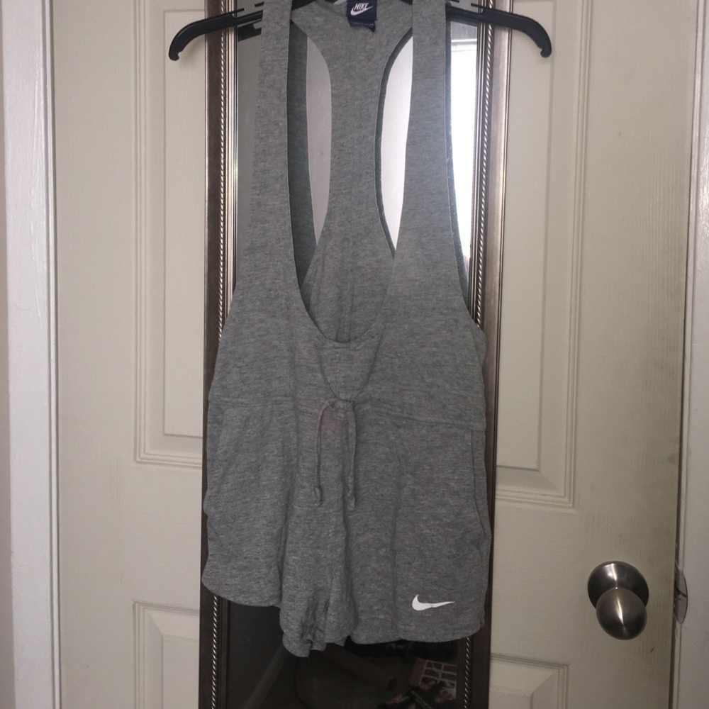 Nike Running Overalls👟🏃🏼‍♀️