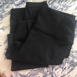 Lululemon luxtreme 7/8 pants